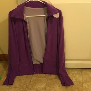 Lululemon Jacket